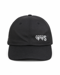 Casquette VVS Signature — Total Black