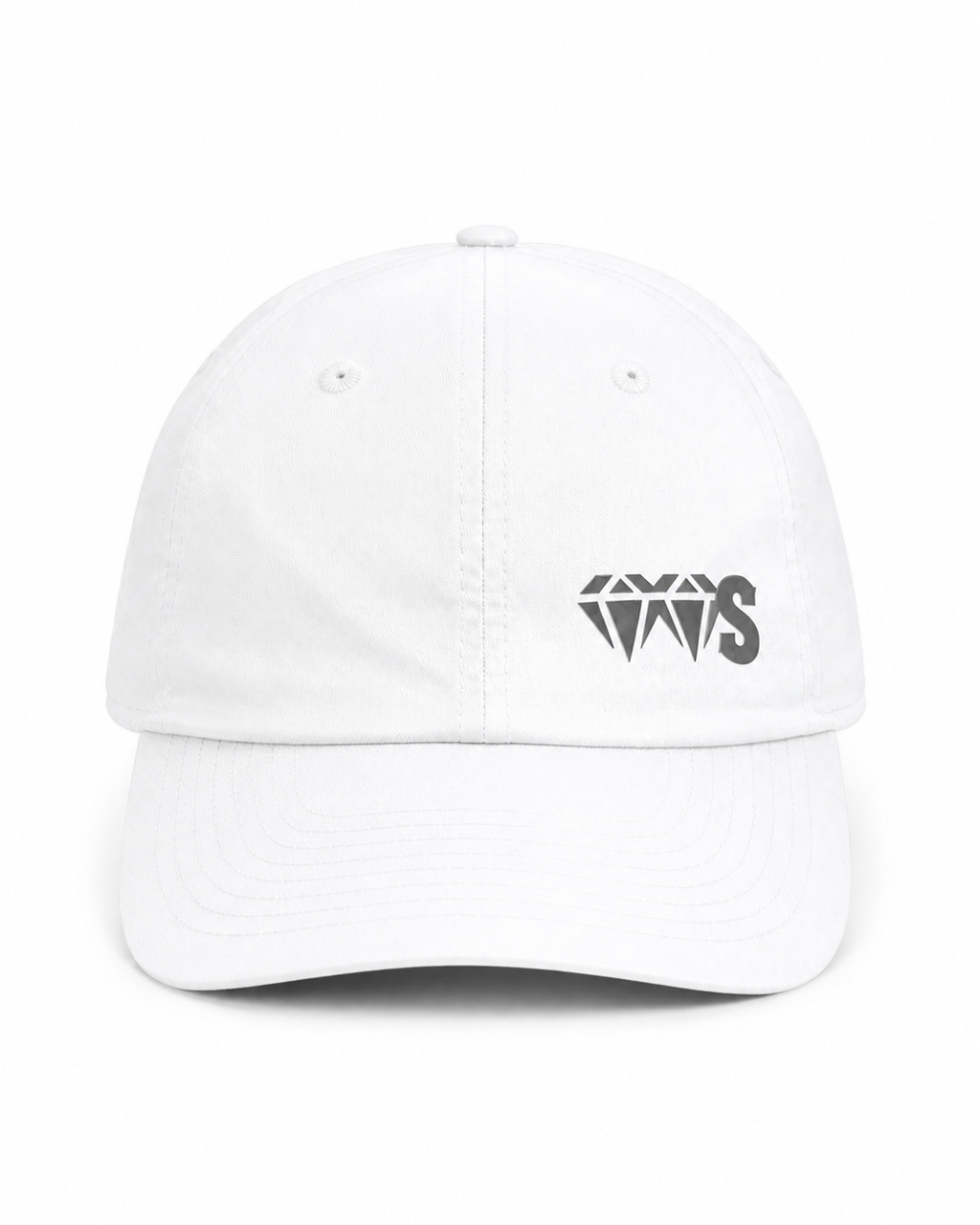 Casquette VVS Signature — White