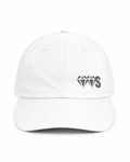 Casquette VVS Signature — White