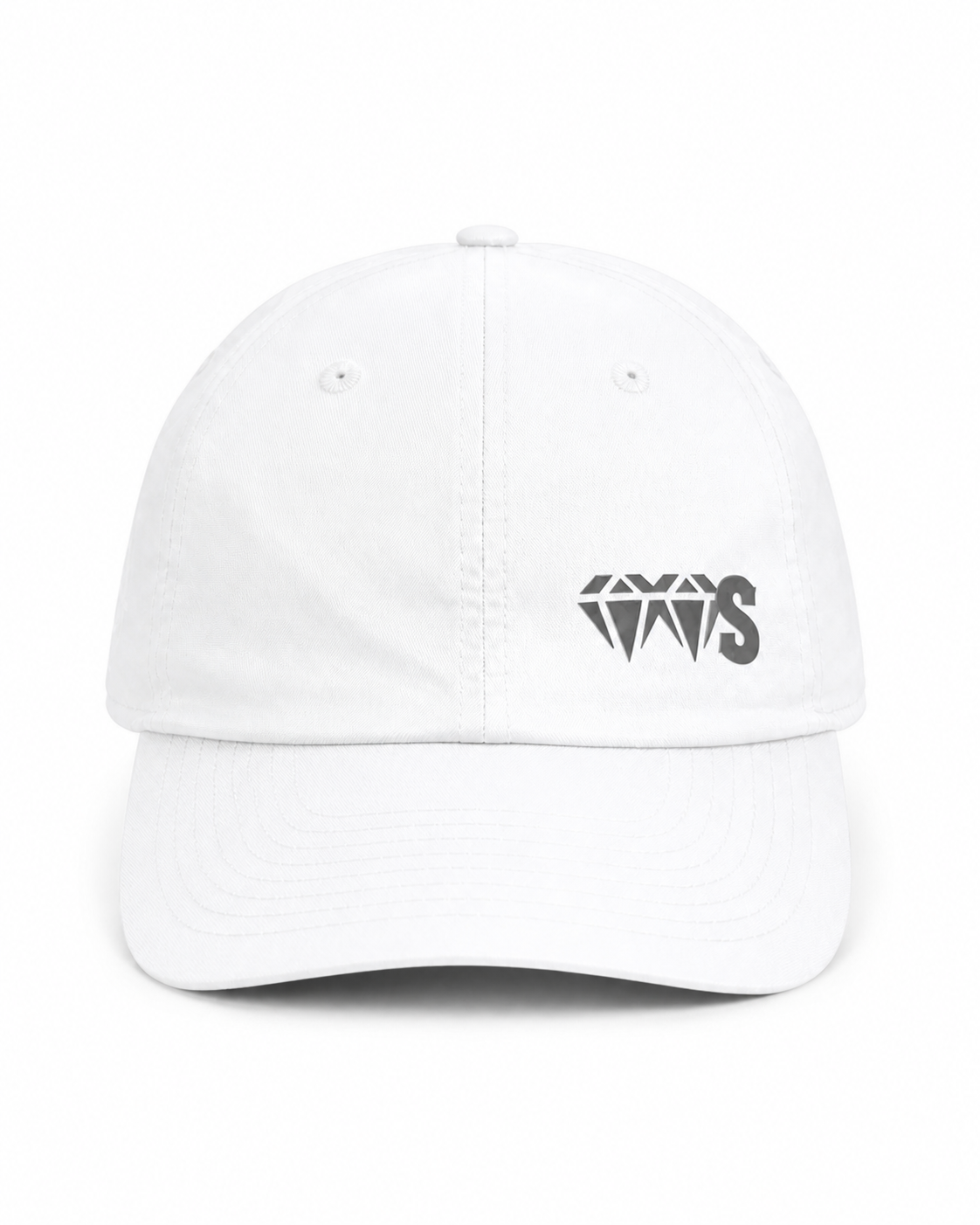Casquette VVS Signature — White