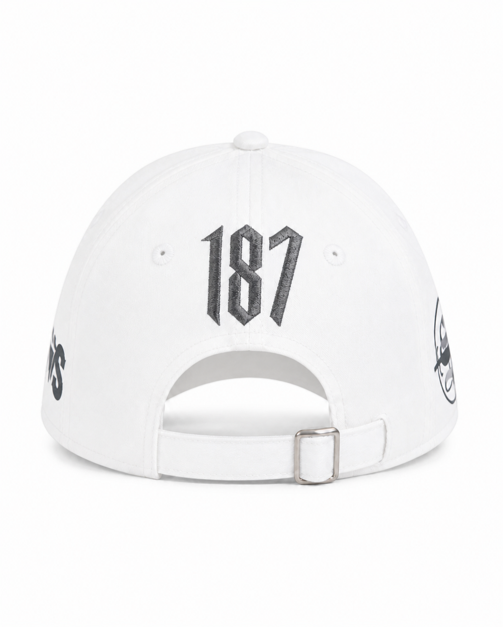 Casquette VVS Signature — White