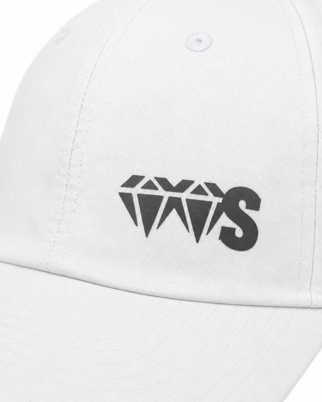 Casquette VVS Signature — White