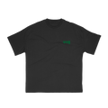 T-shirt “VVS” Noir – Logo Vert