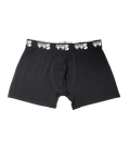 Boxer Chokoto  “VVS” – Noir (caleçon homme)